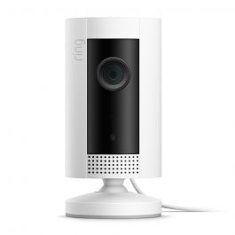 Ring Indoor Cam Plug-in White