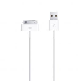 MA591ZM/C|Apple Dock Connector to USB Cable