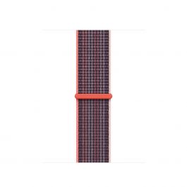 41mm Elderberry Sport Loop