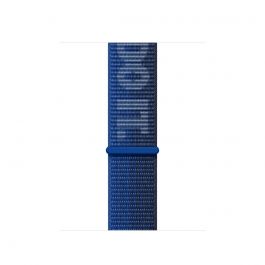 41mm Game Royal/Midnight Navy Nike Sport Loop