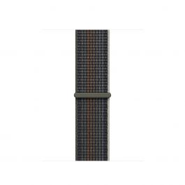 41mm Midnight Sport Loop