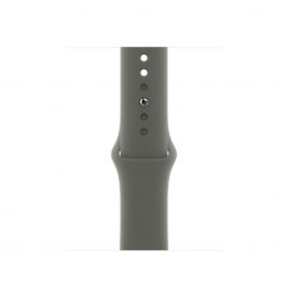 41mm Olive Sport Band