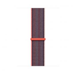 45mm Elderberry Sport Loop