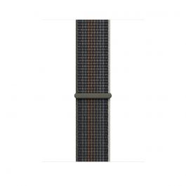45mm Midnight Sport Loop