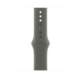 45mm Olive Sport Band