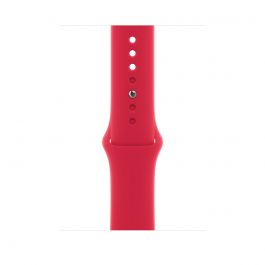 45mm (PRODUCT)RED Sport Band