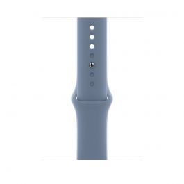 45mm Slate Blue Sport Band