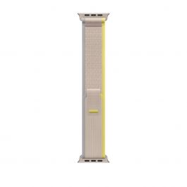 49mm Yellow/Beige Trail Loop - M/L