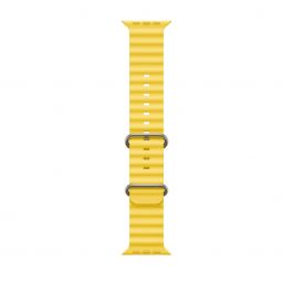 49mm Yellow Ocean Band