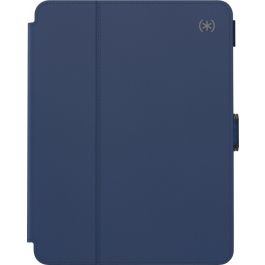 Speck iPad Pro 11-inch (2018-2021) / iPad Air (2020) BALANCE FOLIO (W/MICROBAN) - ARCADIA NAVY/MOODY