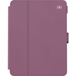 Speck iPad Pro 11-inch (2018-2021) / iPad Air (2020) BALANCE FOLIO (W/MICROBAN) - PLUMBERRY PURPLE/CR