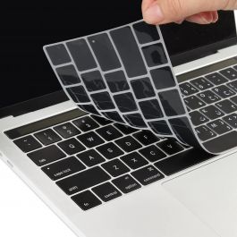 Keyboard protection With Arabic letters for Macbook Air 2019