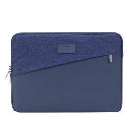 RivaCase 7903 MacBook Pro and Ultrabook Sleeve 13.3" - Blue