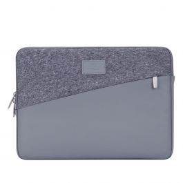 RivaCase 7903 MacBook Pro and Ultrabook Sleeve 13.3" - Grey