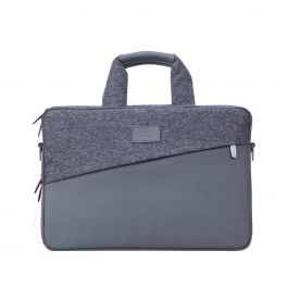 7930_GREY|RivaCase 7930 grey MacBook Pro and Ultrabook bag 156inch / 6