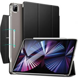 ESR Ascend Trifold with Clasp for iPad Pro 11 2021 Jelly Black