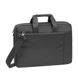 8231_BLACK|RivaCase 8231 black Laptop bag 156inch / 6
