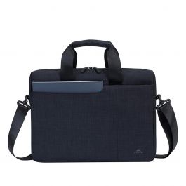 8325_BLACK|RivaCase 8325 black Laptop bag 133inch / 6