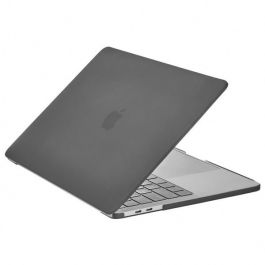 Case-Mate - 13-inch MacBook Pro 2020 (USB-C) Snap-On Case - Smoke