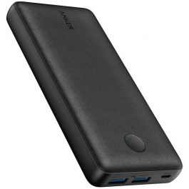 A1363H11|Anker PowerCore Select 20000 Black