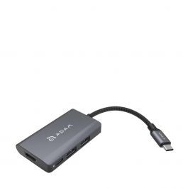 Adam Elements - CASA Hub A01m