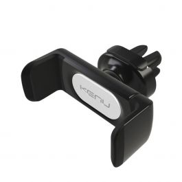AF4-KK-NA | Kenu Airframe Pro - Premium Car Vent Mount - Black