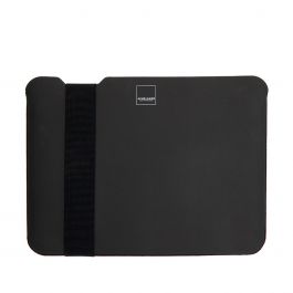 AM36799-PWW|Skinny Sleeve MacBook Pro/Air 13 - Box2 Matte Black