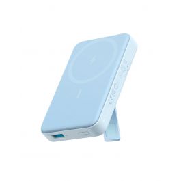 Anker 633 Magnetic Battery 10k (MagGo)Blue