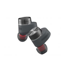 B&W Pi5 S2 Premium In-ear True Wireless Earbuds - Cloud Grey