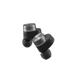 B&W Pi7 S2 Flagship In-ear True Wireless Earbuds - Satin Black