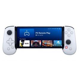 Backbone One (Playstation Edition) for Android - White
