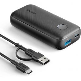 Anker PowerCore Redux Powerbank 10000mAh - Black
