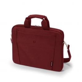 Dicota Slim Case BASE 13-14.1 - Red