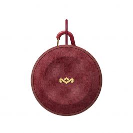 EM-JA015-RD|House of Marley No Bounds - Red