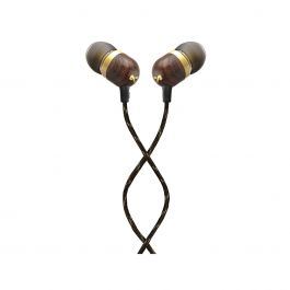 House of Marley - Smile Jamaica In-Ear Headphone