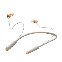 EM-JE083-CP|House of Marley Smile Jamaica Bluetooth - Copper - In-Ear Headphone