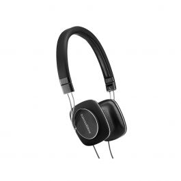 FP39144|BW P3 Series 2 Headphones Black