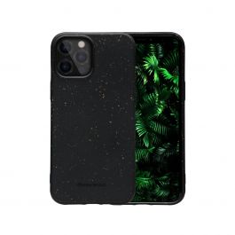 dbramante1928 - Grenen for iPhone 12 Pro Max - Black