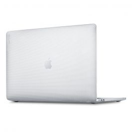 Incase Hardshell Case for 16-inch MacBook Pro Dots – Clear