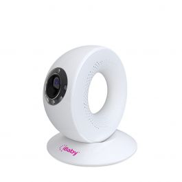 IBABY-M2|iHealth / iBaby monitor M2