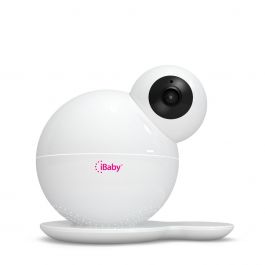 IBABY-M6T|iHealth / iBaby monitor M6T