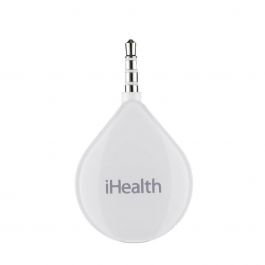 IHEALTH-BG1+AGS1|IHEALTH BG1 +1 STRIP-VALUE PACK
