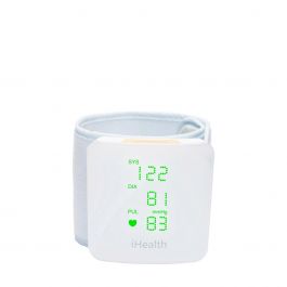 IHEALTH-BP7|iHealth Wireless Blood Pressure Monitor BP7