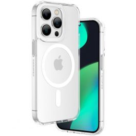 IP146.7PMMINCL|AT IPHONE 2022 6.7 PRO MAX MINIMAL MAGSAFE DP CASE CLEAR