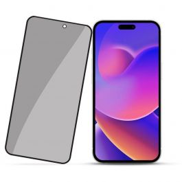 Hyphen Defender Privacy Tempered Glass for iPhone 14 Pro Max