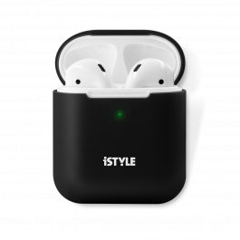 iSTYLE Silicone Cover AirPods 2 nd gen