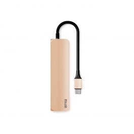 iSTYLE USB Type-C HUB 4K HDMI