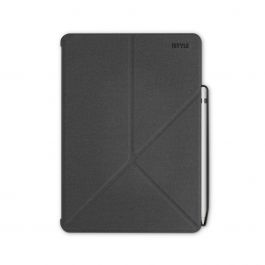 iSTYLE - iPad FLIP CASE iPad Air (2019) - black