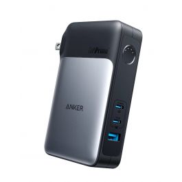 Anker 733 Power Bank 1000mAh (GaNPrime PowerCore 65W) Black