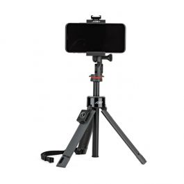 Joby GripTight PRO TelePod - Black